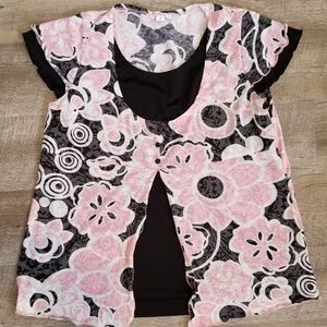 Dress Barn Dress Shirt